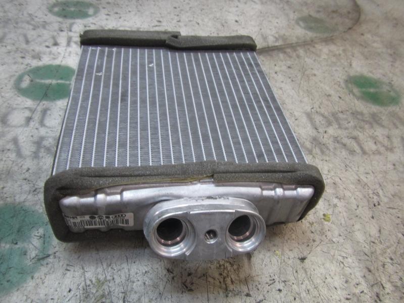 Recambio de radiador calefaccion / aire acondicionado para seat ibiza (6j5) stylance / style referencia OEM IAM 6R0819031  