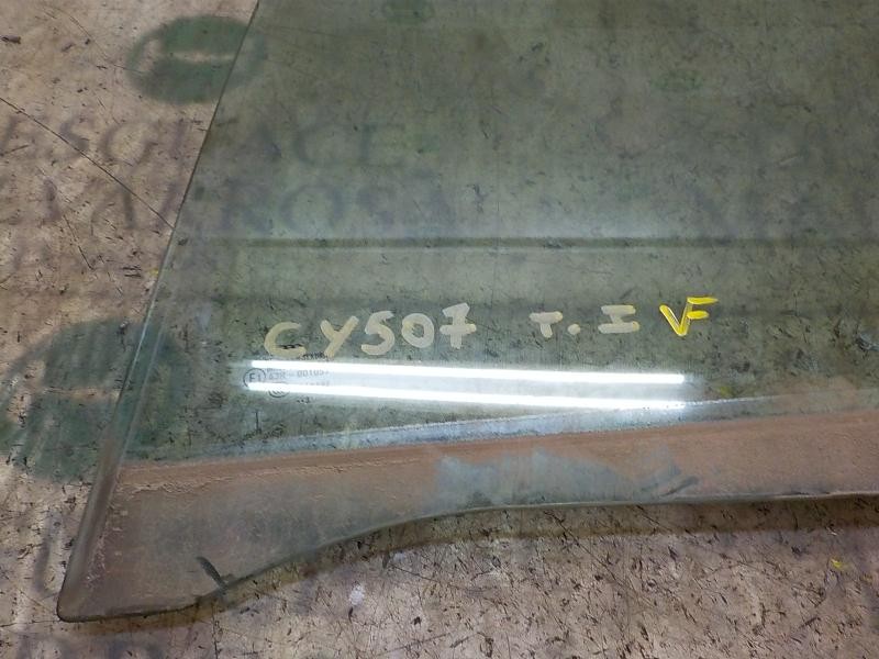 Recambio de cristal puerta trasero izquierdo para audi a4 berlina (8e) 1.9 tdi referencia OEM IAM   