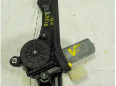 Recambio de elevalunas trasero derecho para bmw serie 3 lim. (f30) 1.5 12v referencia OEM IAM 51357281888 7351050  2