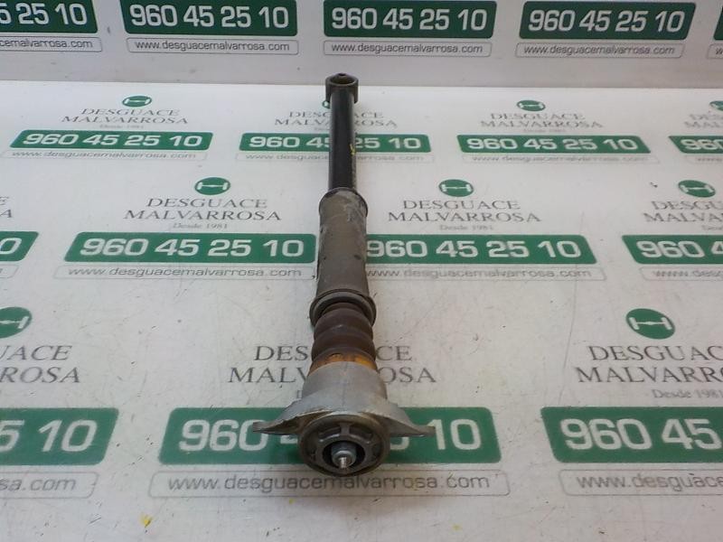 Recambio de amortiguador trasero izquierdo para seat ibiza (6j5) stylance / style referencia OEM IAM 6R0513025E 6R0513025E 