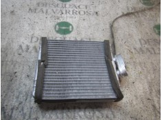 Recambio de radiador calefaccion / aire acondicionado para seat ibiza (6j5) stylance / style referencia OEM IAM 6R0819031   2