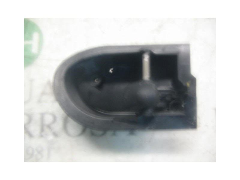 Recambio de maneta interior trasera derecha para ford mondeo berlina (gd) clx referencia OEM IAM   