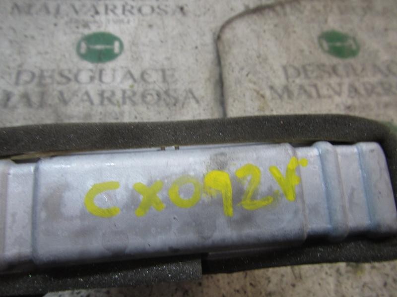 Recambio de radiador calefaccion / aire acondicionado para seat ibiza (6j5) stylance / style referencia OEM IAM 6R0819031  