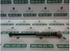 Recambio de amortiguador trasero izquierdo para seat ibiza (6j5) stylance / style referencia OEM IAM 6R0513025E 6R0513025E  2