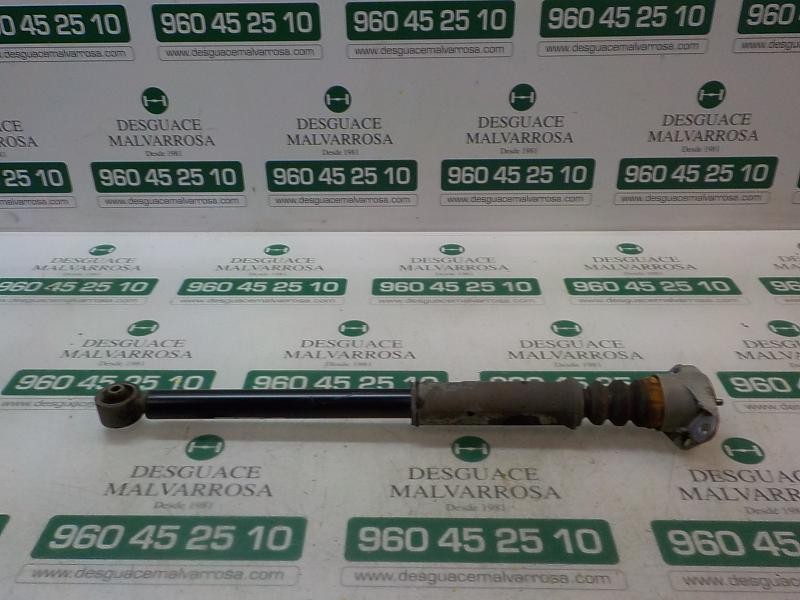 Recambio de amortiguador trasero izquierdo para seat ibiza (6j5) stylance / style referencia OEM IAM 6R0513025E 6R0513025E 