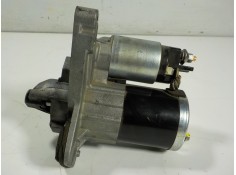 Recambio de motor arranque para renault captur 1.2 tce energy referencia OEM IAM 233000557R 233000557R M000TD0372ZE