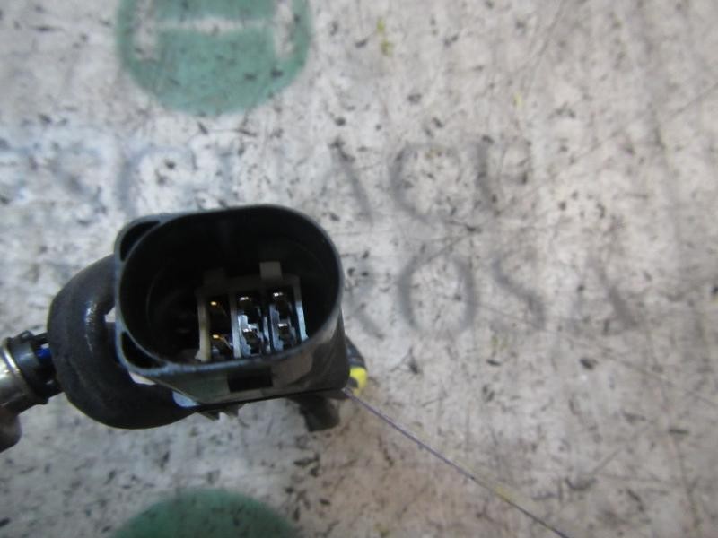 Recambio de sonda lambda para seat ibiza (6j5) stylance / style referencia OEM IAM 03L906262D 03L906262D 