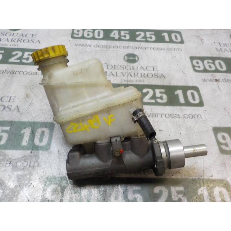 Recambio de bomba freno para lancia musa (184) 1.9 jtd cat referencia OEM IAM 77362469  