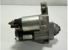 Recambio de motor arranque para renault captur 1.2 tce energy referencia OEM IAM 233000557R 233000557R M000TD0372ZE 2