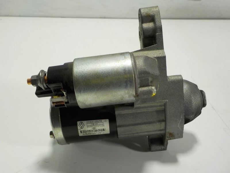Recambio de motor arranque para renault captur 1.2 tce energy referencia OEM IAM 233000557R 233000557R M000TD0372ZE
