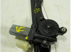 Recambio de elevalunas trasero izquierdo para bmw serie 3 lim. (f30) 1.5 12v referencia OEM IAM  7351049  2