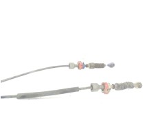 Recambio de palanca cambio para renault koleos 2.0 dci diesel fap referencia OEM IAM 34101JY00A   2