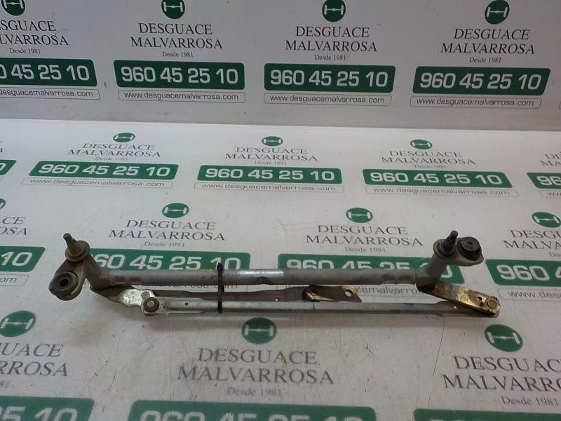 Recambio de articulacion limpia delantero para seat ibiza (6j5) stylance / style referencia OEM IAM 6R1955023C  