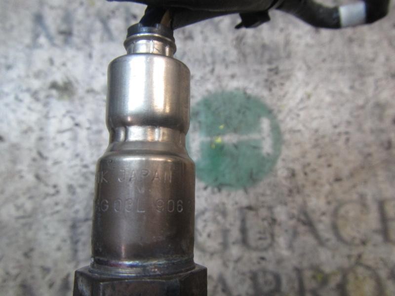 Recambio de sonda lambda para seat ibiza (6j5) stylance / style referencia OEM IAM 03L906262D 03L906262D 