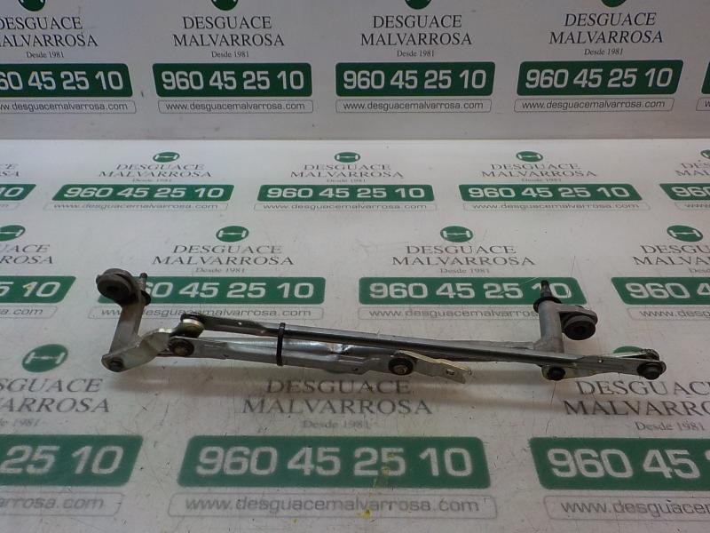 Recambio de articulacion limpia delantero para seat ibiza (6j5) stylance / style referencia OEM IAM 6R1955023C  