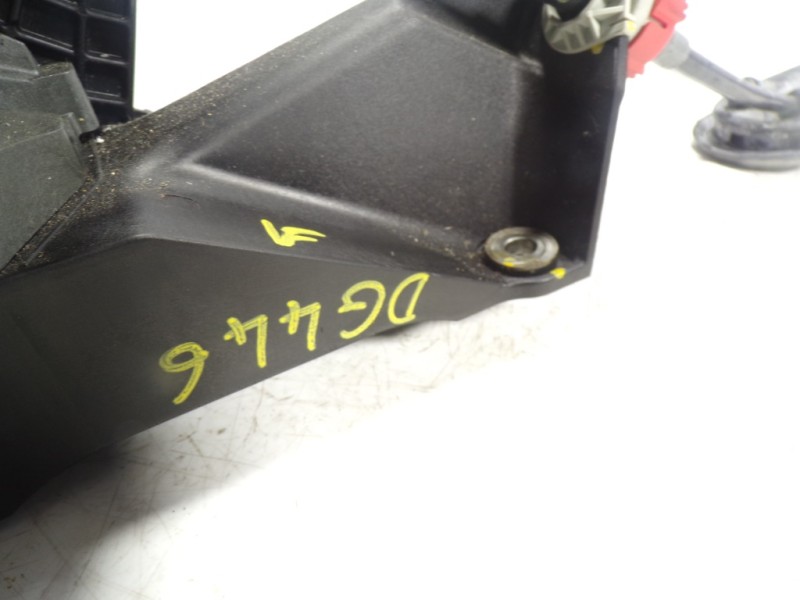 Recambio de palanca cambio para renault koleos 2.0 dci diesel fap referencia OEM IAM 34101JY00A  