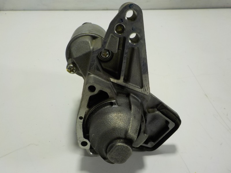 Recambio de motor arranque para renault captur 1.2 tce energy referencia OEM IAM 233000557R 233000557R M000TD0372ZE