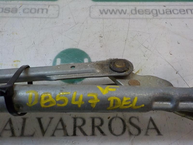 Recambio de articulacion limpia delantero para seat ibiza (6j5) stylance / style referencia OEM IAM 6R1955023C  