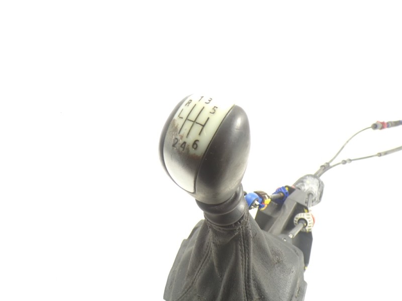 Recambio de palanca cambio para renault koleos 2.0 dci diesel fap referencia OEM IAM 34101JY00A  