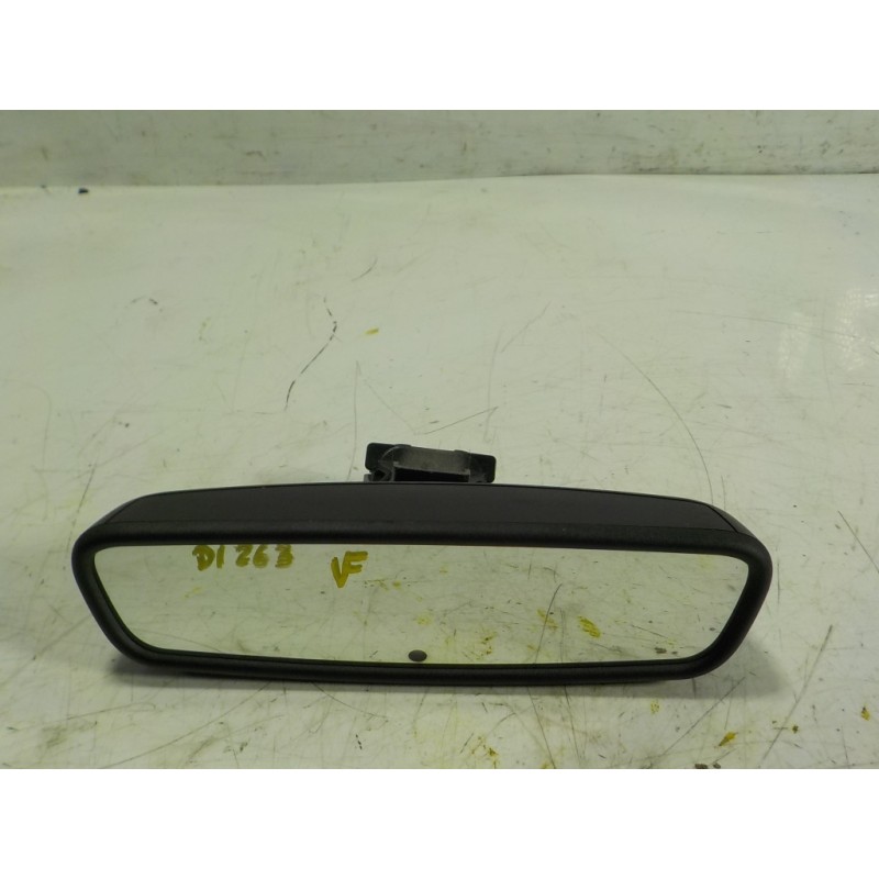 Recambio de espejo interior para bmw serie 3 lim. (f30) 1.5 12v referencia OEM IAM 51169274266  