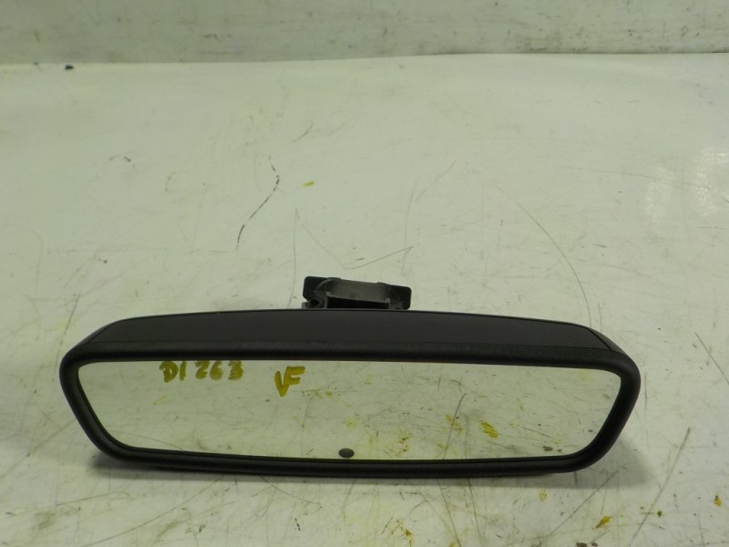 Recambio de espejo interior para bmw serie 3 lim. (f30) 1.5 12v referencia OEM IAM 51169274266  