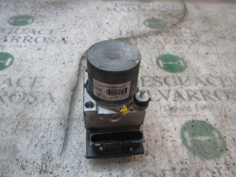 Recambio de abs para peugeot boxer caja cerrada (bat. 3450) (333) hdi (333) referencia OEM IAM   