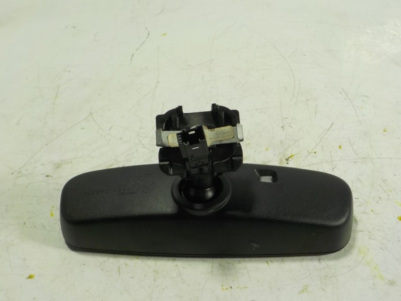 Recambio de espejo interior para bmw serie 3 lim. (f30) 1.5 12v referencia OEM IAM 51169274266  