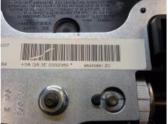 Recambio de airbag delantero izquierdo para peugeot 407 2.0 16v hdi fap cat (rhr / dw10bted4) referencia OEM IAM    2