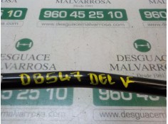 Recambio de barra estabilizadora delantera para seat ibiza (6j5) stylance / style referencia OEM IAM 6Q0411305AL 6Q0411303AN  2