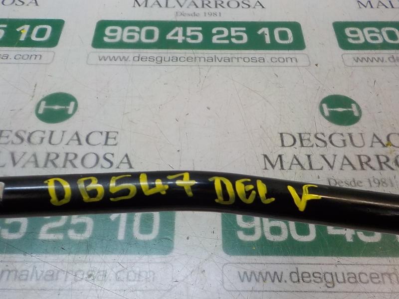 Recambio de barra estabilizadora delantera para seat ibiza (6j5) stylance / style referencia OEM IAM 6Q0411305AL 6Q0411303AN 