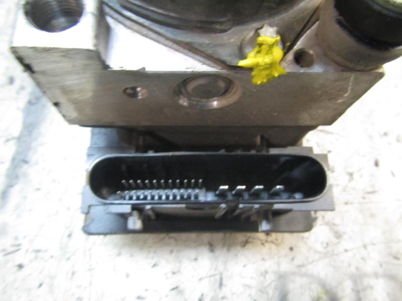 Recambio de abs para peugeot boxer caja cerrada (bat. 3450) (333) hdi (333) referencia OEM IAM   