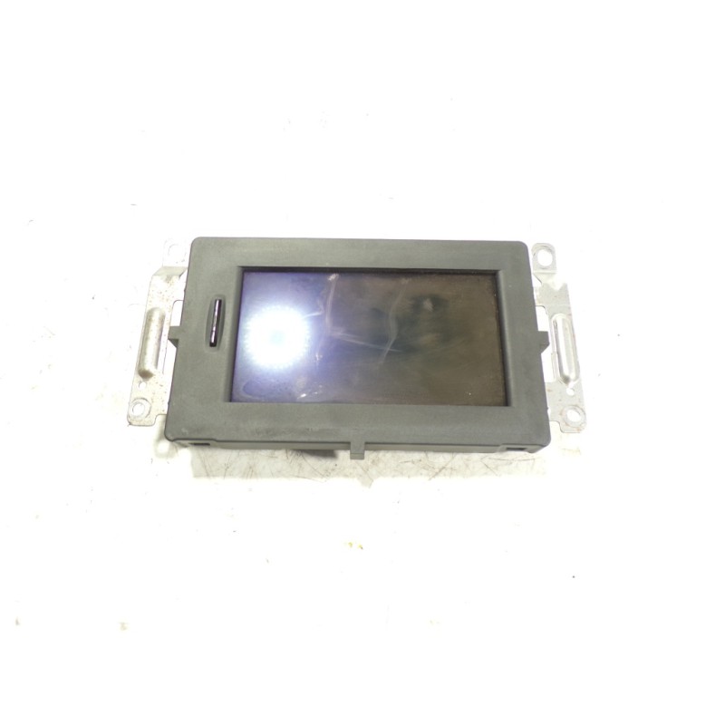 Recambio de sistema navegacion gps para renault koleos 2.0 dci diesel fap referencia OEM IAM 259153398R 259154206R 