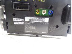 Recambio de sistema navegacion gps para renault koleos 2.0 dci diesel fap referencia OEM IAM 259153398R 259154206R  2