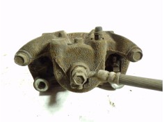 Recambio de pinza freno delantera derecha para nissan juke (f15) 1.5 turbodiesel cat referencia OEM IAM 41001ET00A   2