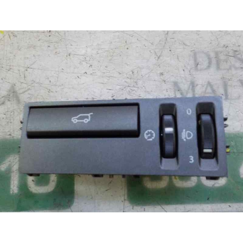 Recambio de modulo electronico para land rover evoque 2.2 sd4 cat referencia OEM IAM LR025942 BJ3211654AB 10022835