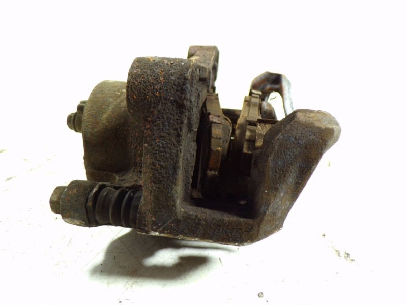 Recambio de pinza freno delantera derecha para nissan juke (f15) 1.5 turbodiesel cat referencia OEM IAM 41001ET00A  