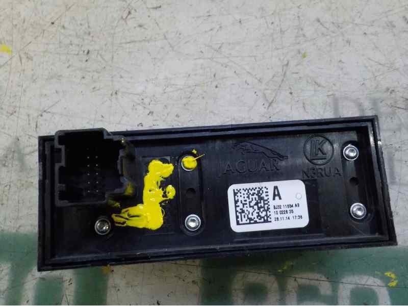 Recambio de modulo electronico para land rover evoque 2.2 sd4 cat referencia OEM IAM LR025942 BJ3211654AB 10022835