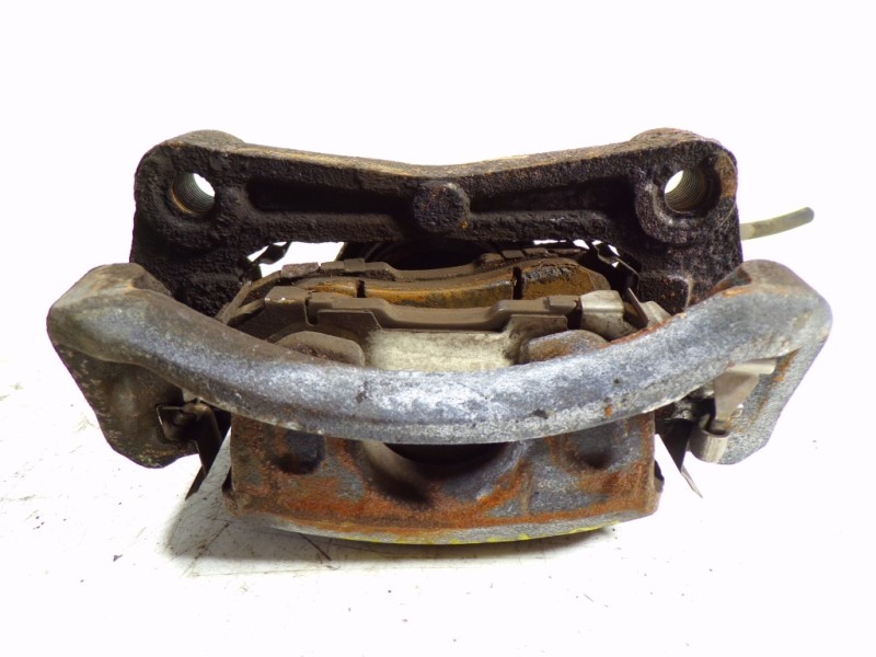 Recambio de pinza freno delantera derecha para nissan juke (f15) 1.5 turbodiesel cat referencia OEM IAM 41001ET00A  