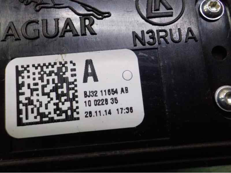 Recambio de modulo electronico para land rover evoque 2.2 sd4 cat referencia OEM IAM LR025942 BJ3211654AB 10022835