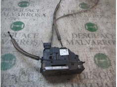 Recambio de cerradura puerta delantera derecha para peugeot boxer caja cerrada (bat. 3450) (333) hdi (333) referencia OEM IAM    2