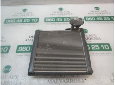 Recambio de evaporador aire acondicionado para toyota corolla hybrid referencia OEM IAM 88501F4100   2