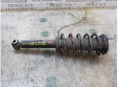 Recambio de amortiguador delantero izquierdo para peugeot 407 2.0 16v hdi fap cat (rhr / dw10bted4) referencia OEM IAM    2