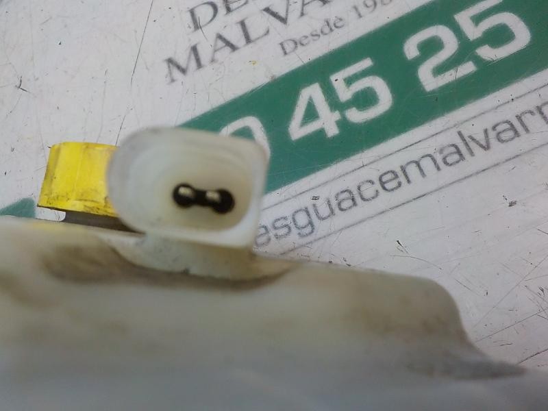 Recambio de bomba freno para seat ibiza (6j5) stylance / style referencia OEM IAM 6R1611019A  