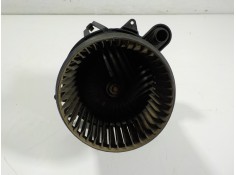 Recambio de motor calefaccion para renault captur 1.2 tce energy referencia OEM IAM 272101005R 5R5833500 5P3730000 2