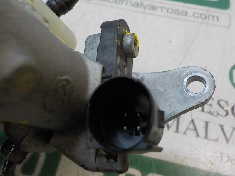 Recambio de bomba freno para seat ibiza (6j5) stylance / style referencia OEM IAM 6R1611019A  