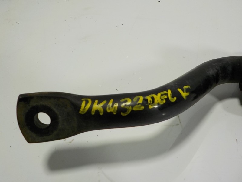 Recambio de barra estabilizadora delantera para lexus is 300h referencia OEM IAM 4881153090  