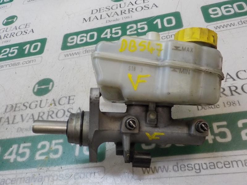 Recambio de bomba freno para seat ibiza (6j5) stylance / style referencia OEM IAM 6R1611019A  