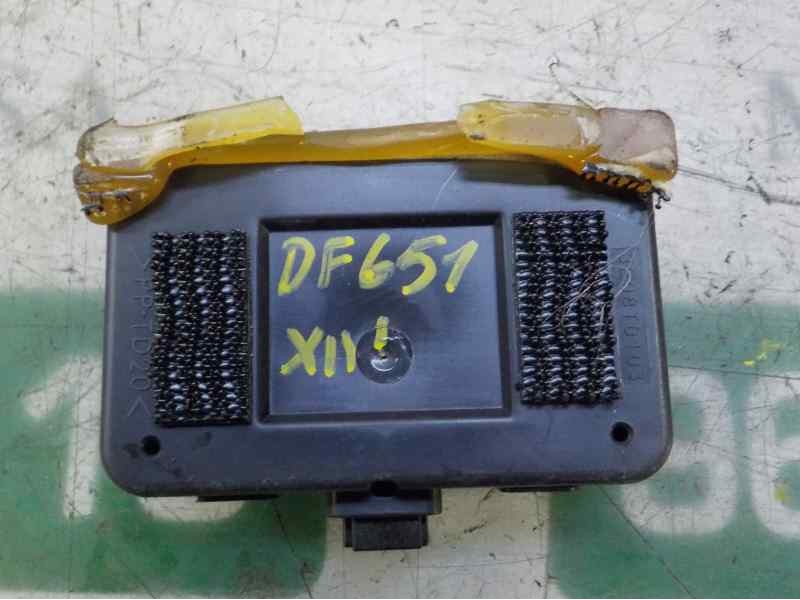 Recambio de modulo electronico para land rover evoque 2.2 sd4 cat referencia OEM IAM LR039648 BJ3215K602BA 5E0760527