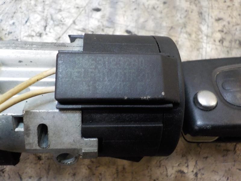 Recambio de antirrobo para peugeot 407 2.0 16v hdi fap cat (rhr / dw10bted4) referencia OEM IAM   