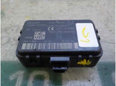 Recambio de modulo electronico para land rover evoque 2.2 sd4 cat referencia OEM IAM LR039648 BJ3215K602BA 5E0760527 2